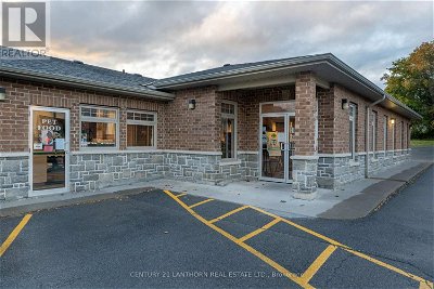 Image #1 of Commercial for Sale at 17532 Highway 2 Way, Quinte West, Ontario