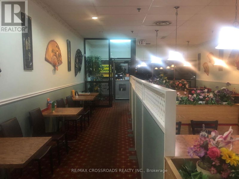 Image #1 of Restaurant for Sale at 35-u12 Harvard Rd, Guelph, Ontario