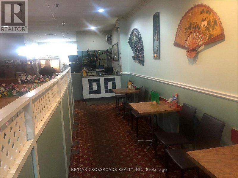 Image #1 of Restaurant for Sale at 35-u12 Harvard Rd, Guelph, Ontario