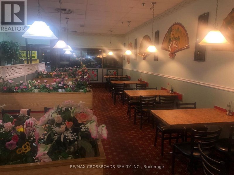 Image #1 of Restaurant for Sale at 35-u12 Harvard Rd, Guelph, Ontario