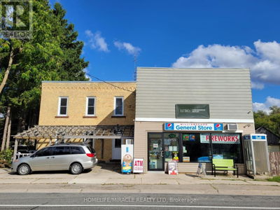 Commercial for Sale in Ontario