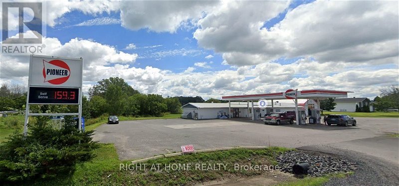 Image #1 of Business for Sale at 10514 County 3 Rd, North Dundas, Ontario