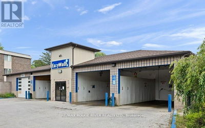 Car Washes for Sale