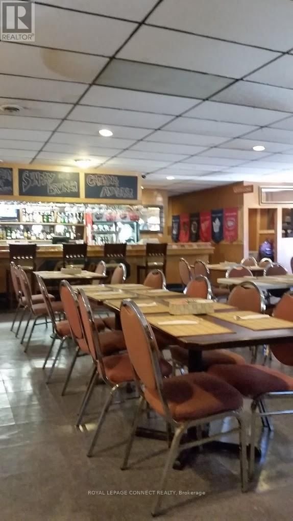 Image #1 of Restaurant for Sale at 5 Mountain Rd, Elliot Lake, Ontario
