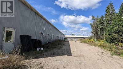Image #1 of Commercial for Sale at 607 Little Pike Bay Rd, Northern Bruce Peninsula, Ontario