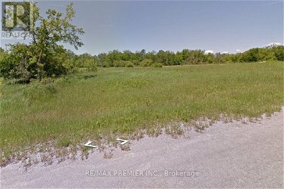 Image #1 of Commercial for Sale at Lot 10 Timberland Dr, Trent Hills, Ontario