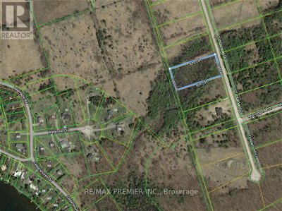 Image #1 of Commercial for Sale at Lot 11 Timberland Dr, Trent Hills, Ontario