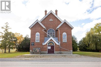Image #1 of Commercial for Sale at 407 County Rd 46, Kawartha Lakes, Ontario
