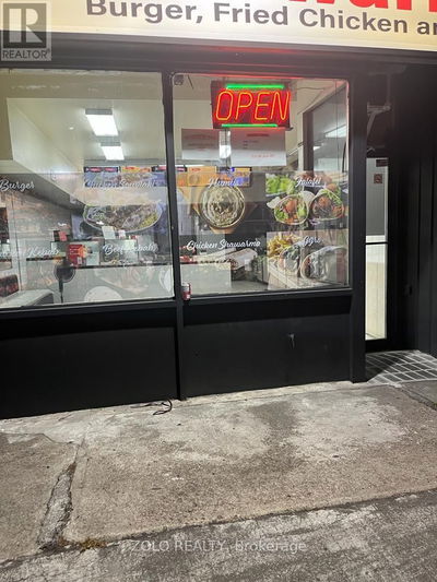 Fast Food Restaurants for Sale
