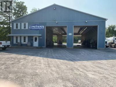 Commercial for Sale in Ontario