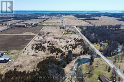 Commercial for Sale in Ontario