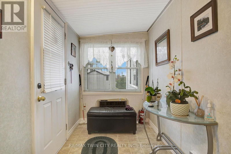 Tertiary Property View