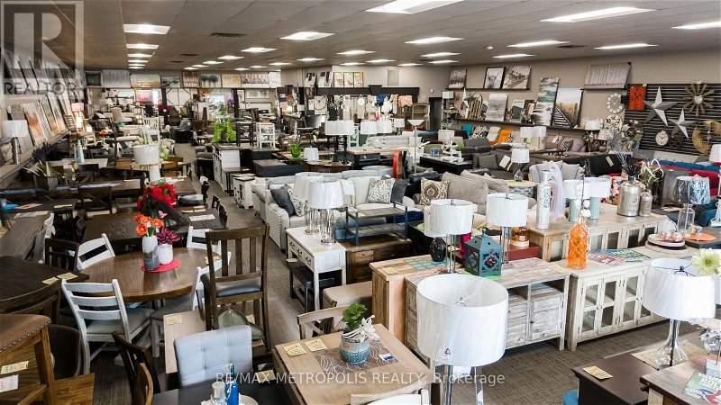 Image #1 of Business for Sale at 1644 London Line, Sarnia, Ontario
