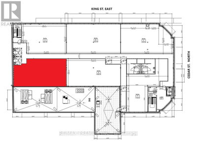 Commercial for Rent in Saskatchewan