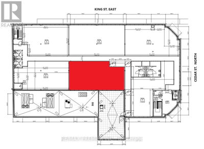 Commercial for Rent in Saskatchewan