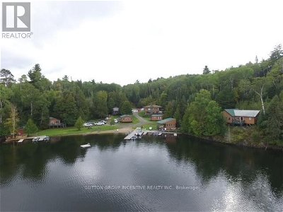 Image #1 of Commercial for Sale at D550 Dam Rd, Emo, Ontario