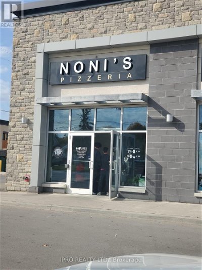 Restaurants for Sale in Alberta