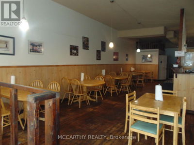 Restaurants for Sale in New-brunswick