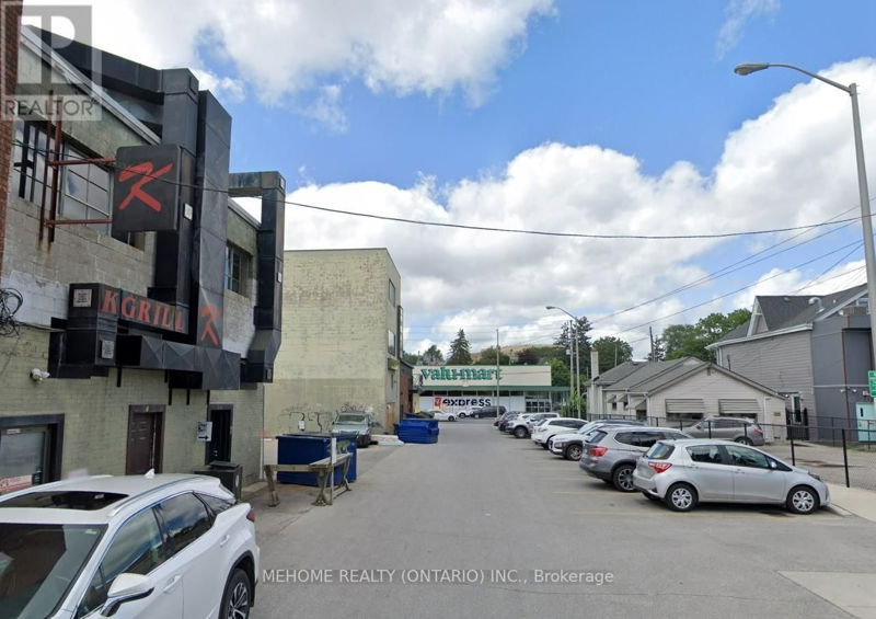 Image #1 of Restaurant for Sale at 742 Richmond St, London, Ontario