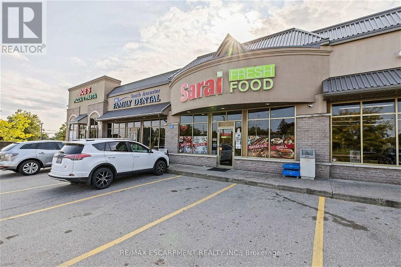 Image #1 of Business for Sale at #c -21 Panabaker Dr, Hamilton, Ontario