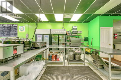 Restaurants for Sale in Saskatchewan