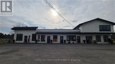 Retail Space for Rent