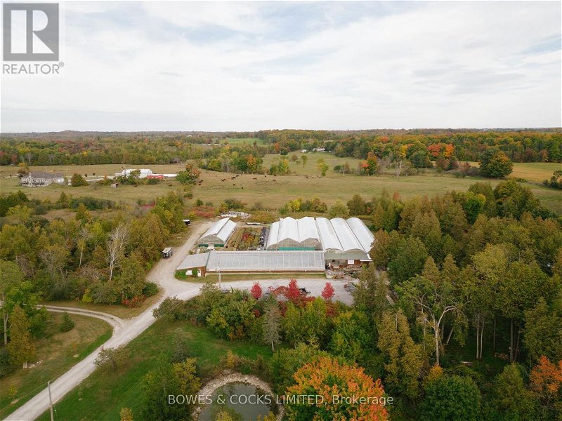 Image #1 of Business for Sale at 4115 County Rd 32, Douro-dummer, Ontario