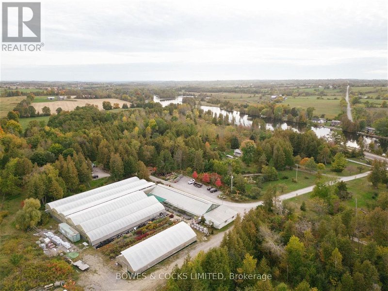Image #1 of Business for Sale at 4115 County Rd 32, Douro-dummer, Ontario