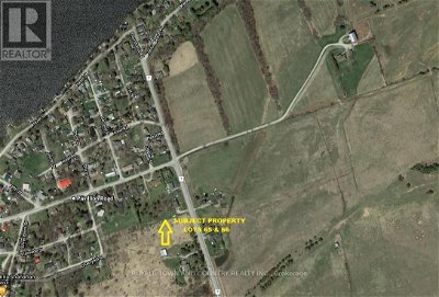 Image #1 of Commercial for Sale at Lt 65-66, Kawartha Lakes, Ontario