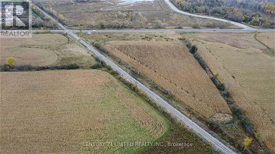 Image #1 of Commercial for Sale at 0 Airport Rd, Cavan Monaghan, Ontario