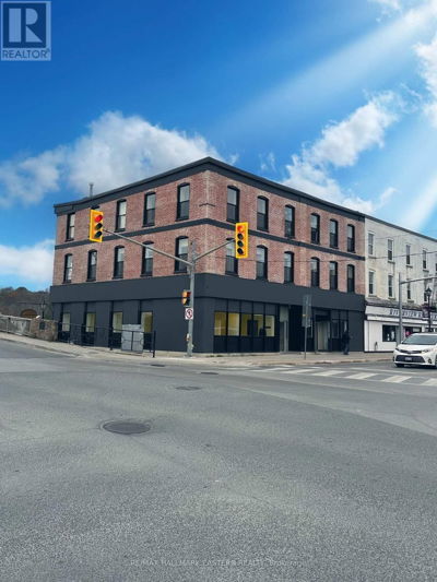 Commercial for Rent in New-brunswick