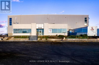 Commercial for Rent in Ontario