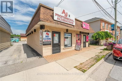 Commercial for Sale in Ontario