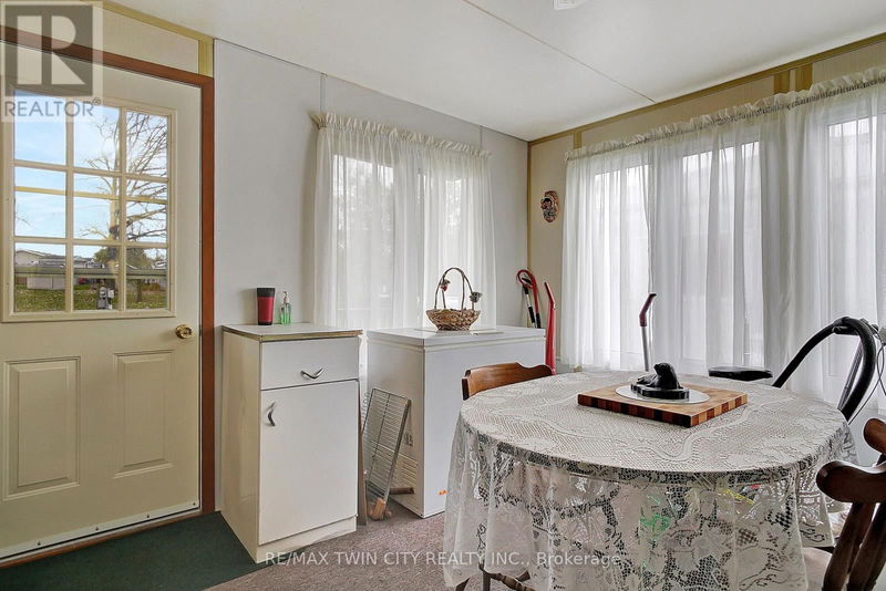Secondary Property View