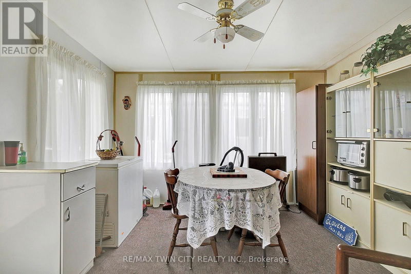 Tertiary Property View