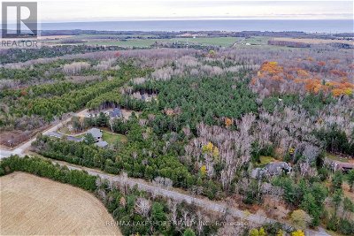Image #1 of Commercial for Sale at Pt 4 Hill 60 Rd, Cobourg, Ontario
