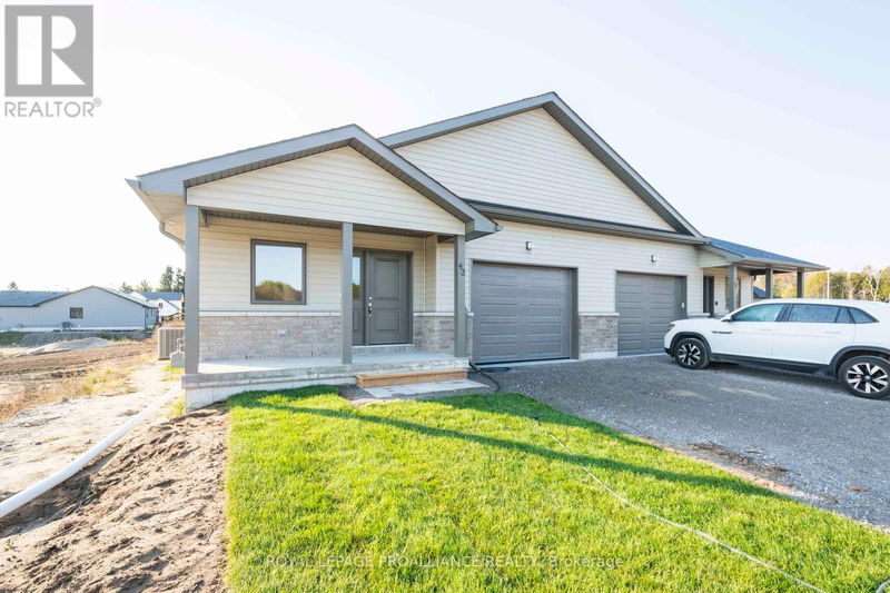 43 Mackenzie John Crescent  Brighton, K0K1H0 | Image 3