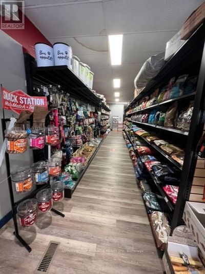 Businesses for Sale in Canada