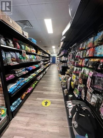 Businesses for Sale in Canada