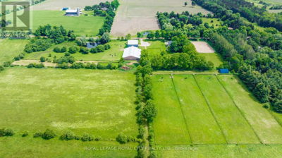 Image #1 of Commercial for Sale at 5192 Third Line, Erin, Ontario