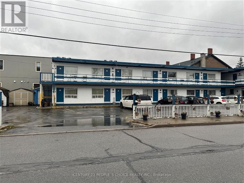 Image #1 of Business for Sale at 3708 Main St, Niagara Falls, Ontario