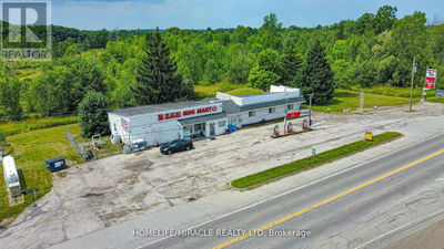 Gas Stations for Sale