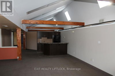 Commercial for Rent in Ontario