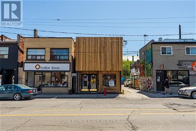Image #1 of Commercial for Sale at 18 Barton St E, Hamilton, Ontario