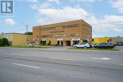 Commercial for Rent in Ontario