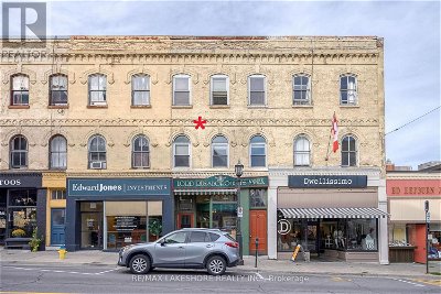 Image #1 of Commercial for Sale at 82 Walton St, Port Hope, Ontario