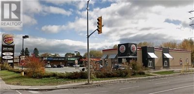 Image #1 of Commercial for Sale at 2826-28 Arthur St W, Neebing, Ontario