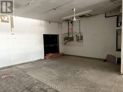 Commercial for Rent in New-brunswick