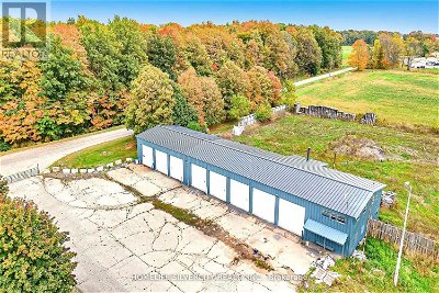 Image #1 of Commercial for Sale at 662990 Rd 66, Ingersoll, Ontario
