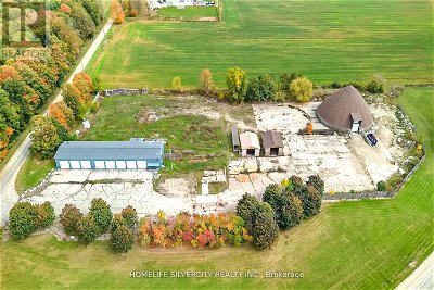 Image #1 of Commercial for Sale at 662990 Rd 66, Ingersoll, Ontario